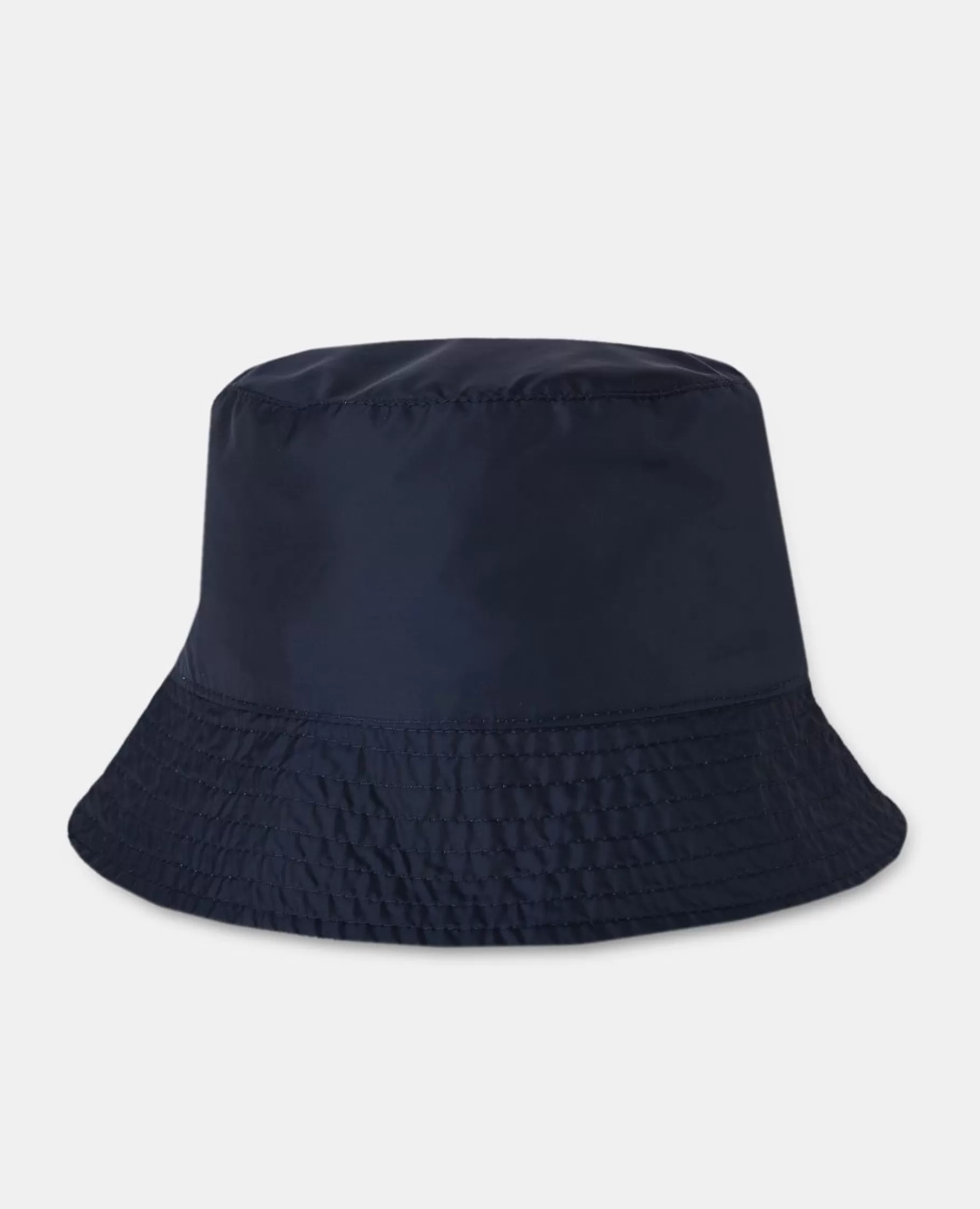 ASPESI Accessori^Cappello Da Pescatore Reversibile Blu/Verde Mimetico