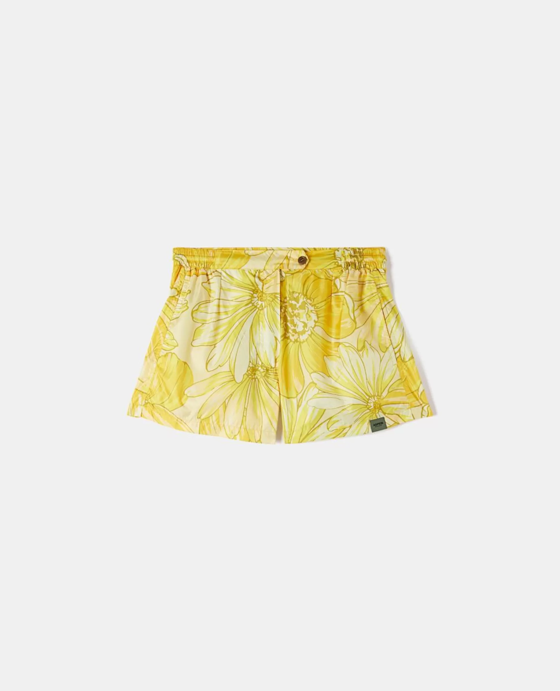 ASPESI Costumi^Costume Shorts Floreale