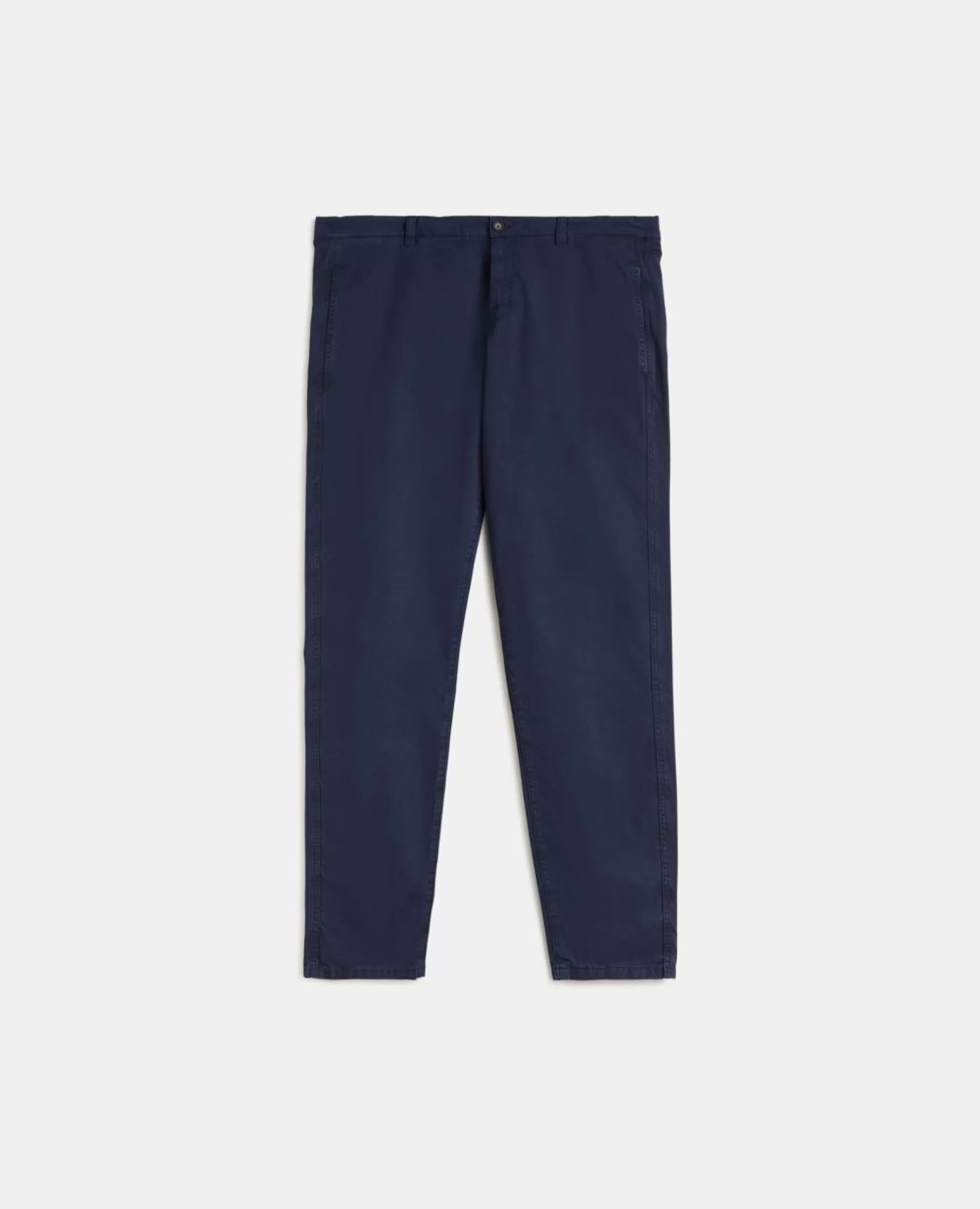 ASPESI Pantaloni E Bermuda^Pantalone Funzionale In Gabardina