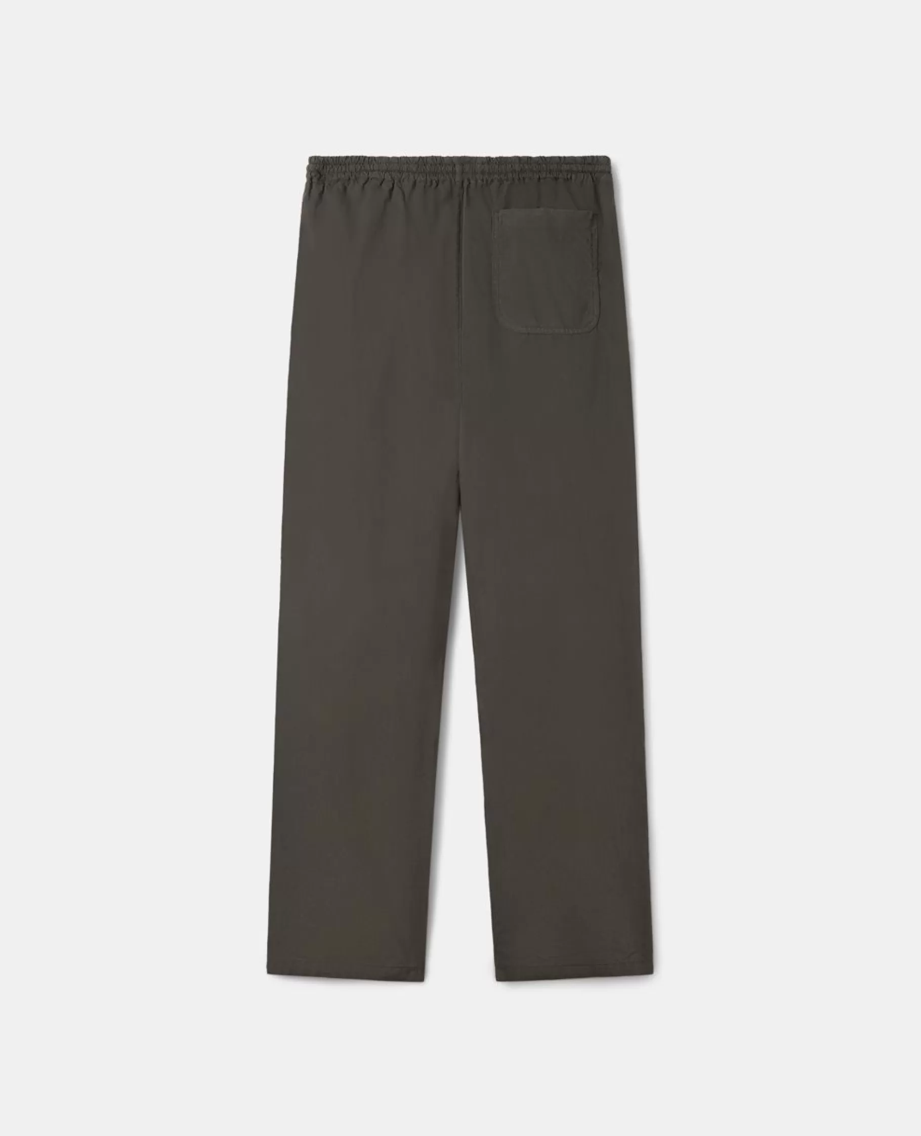 ASPESI Pantaloni E Bermuda^Pantalone Ventura In Cotone