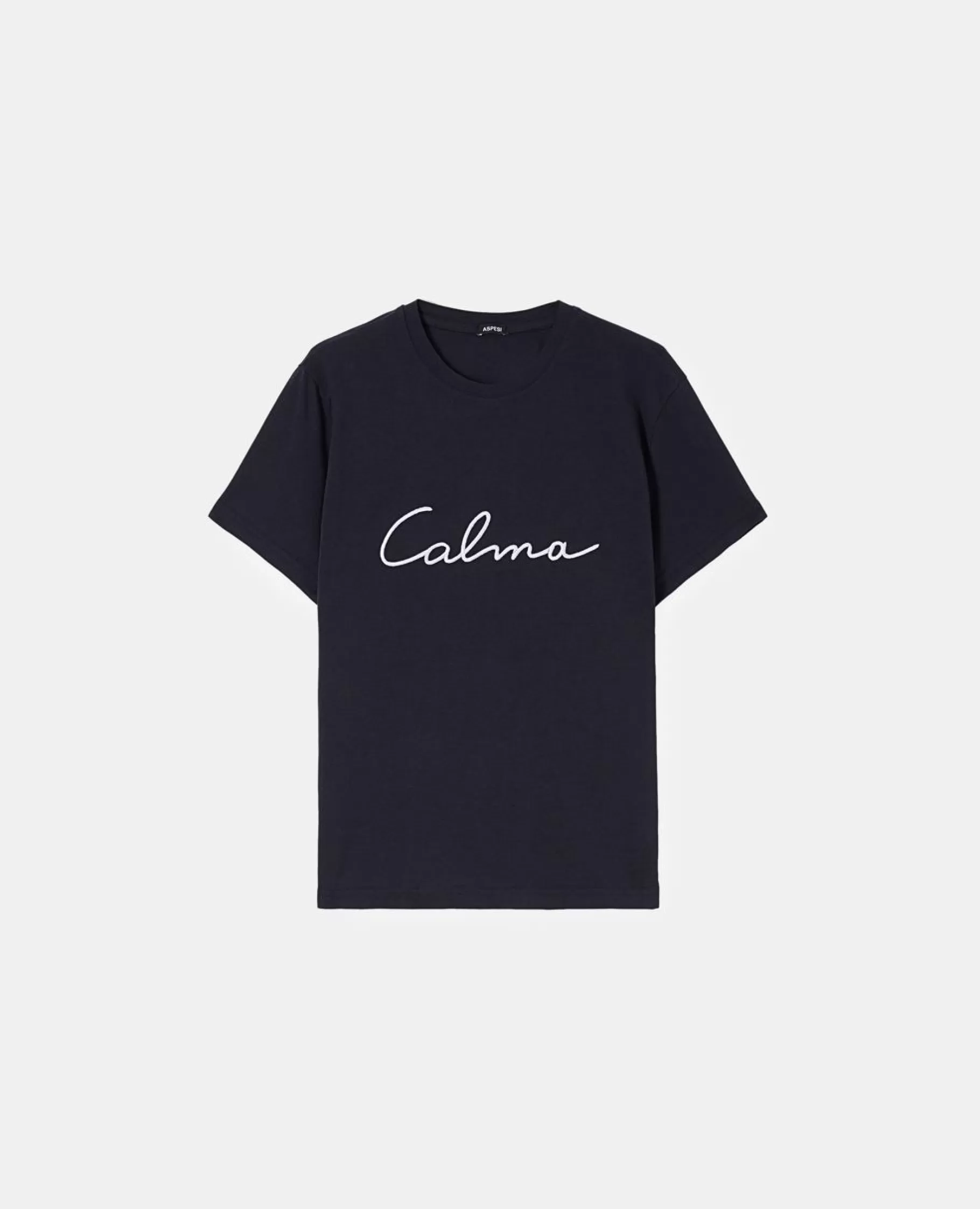 ASPESI T-Shirt E Polo^T-Shirt Calma